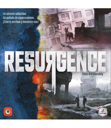 Resurgence