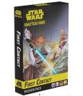 Star Wars Shatterpoint: All the Way (Squad Pack) Star Wars Shatterpoint: All the Way (Squad Pack)