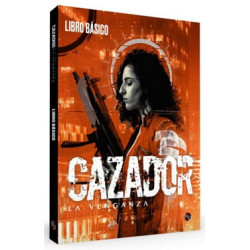 Cazador: La Venganza (Ed....