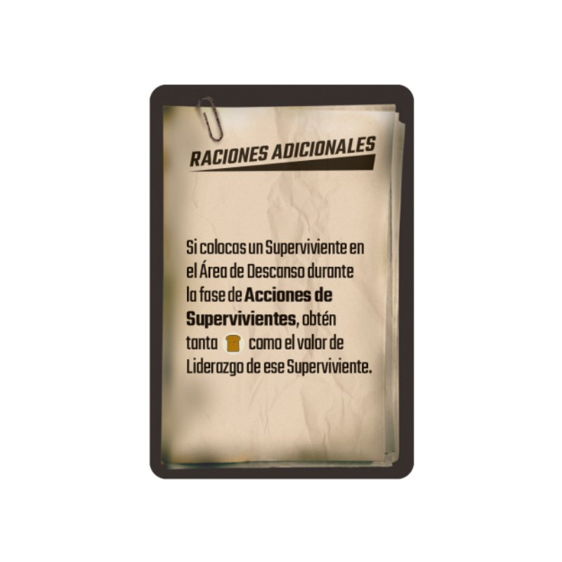 Resurgence: Cartas Promo