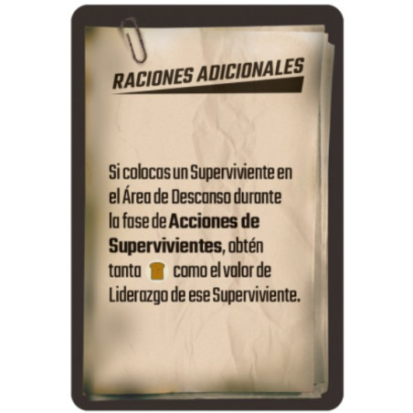 Resurgence: Cartas Promo