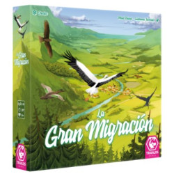 La Gran Migración