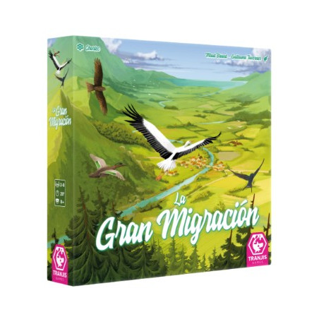 La Gran Migración