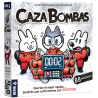Caza Bombas