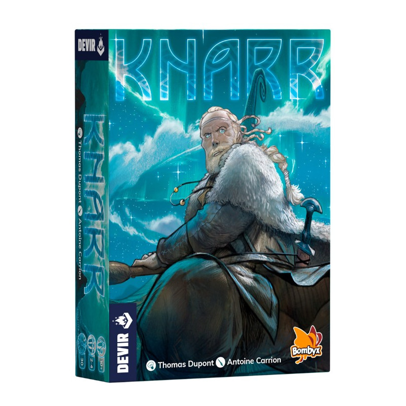 Knarr