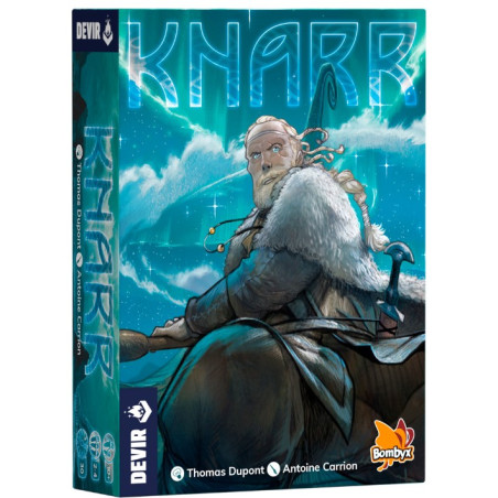 Knarr