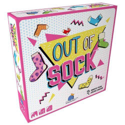 Out of Socks