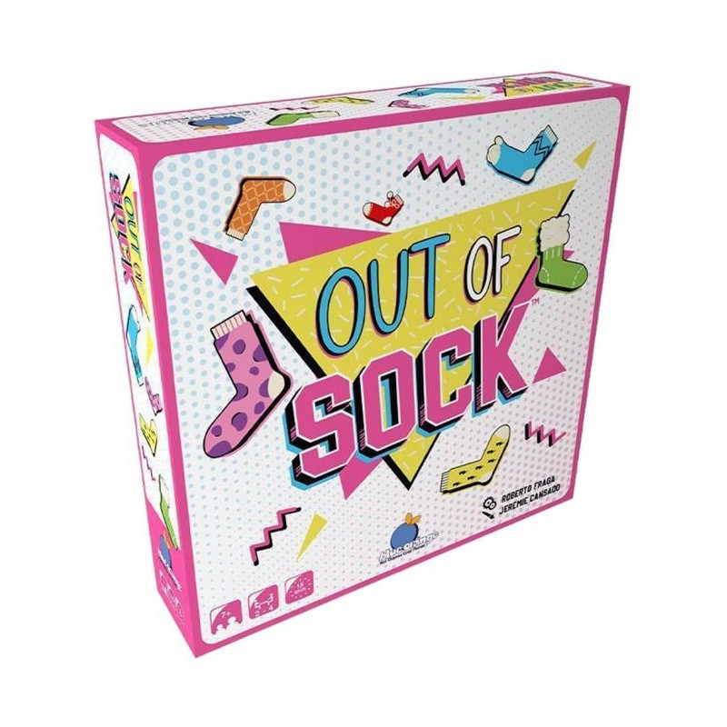 Out of Socks