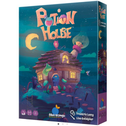 Potion House