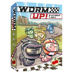 Worm Up!