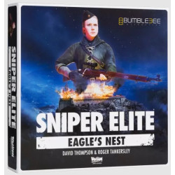Sniper Elite: The Board...