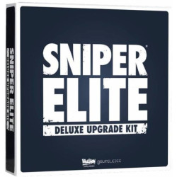 Sniper Elite: The Board...