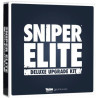 Sniper Elite: The Board Game - Deluxe Upgrade Kit