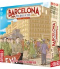 Barcelona: The Rose of Fire Barcelona: The Rose of Fire