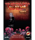 The Walking Dead: Andrea The Walking Dead: Andrea