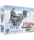 1911 Amundsen vs. Scott 1911 Amundsen vs. Scott