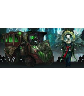 Covenant: El Pacto