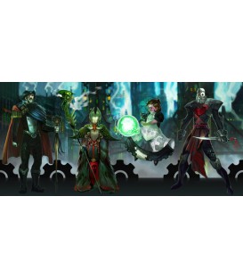 Covenant: El Pacto