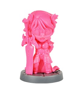 Super Dungeon Explore: Candy la Sombría