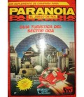 Paranoia: Guía Turística del Sector DOA Paranoia: Guía Turística del Sector DOA
