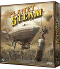 Planet Steam Planet Steam
