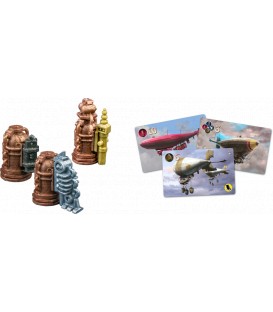 Planet Steam