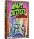 Mars Attacks - El Juego de Dados Mars Attacks - El Juego de Dados