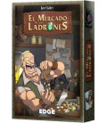 El Mercado de los Ladrones El Mercado de los Ladrones