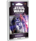 Star Wars LCG: Chatarra / Ciclo Oposición 4 Star Wars LCG: Chatarra / Ciclo Oposición 4