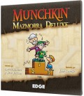 Munchkin: Mazmorra Deluxe Munchkin: Mazmorra Deluxe