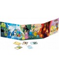 Hora de Aventuras: Pantalla del DJ Hora de Aventuras: Pantalla del DJ