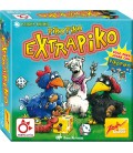 Piko Piko: Extrapiko Piko Piko: Extrapiko