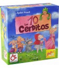 Los 10 Cerditos Los 10 Cerditos