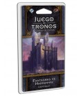 Juego de Tronos LCG: Fantasmas de Harrenhal / Guerra de los Cinco Reyes 5 Juego de Tronos LCG: Fantasmas de Harrenhal / Guerra de los Cinco Reyes 5