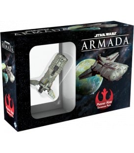 Star Wars Armada: Mando Fénix