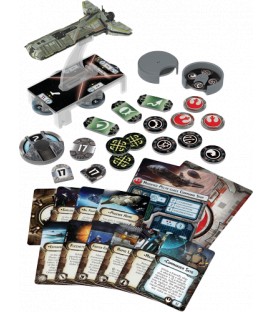 Star Wars Armada: Mando Fénix