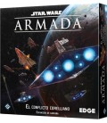 Star Wars Armada: El Conflicto Corelliano Star Wars Armada: El Conflicto Corelliano