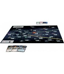 Star Wars Armada: El Conflicto Corelliano