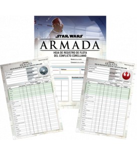 Star Wars Armada: El Conflicto Corelliano