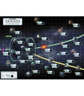 Star Wars Armada: El Conflicto Corelliano