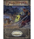 Savage Worlds: Lankhmar - Relatos del Gremio de Ladrones Savage Worlds: Lankhmar - Relatos del Gremio de Ladrones