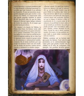 Savage Worlds: Lankhmar - Relatos del Gremio de Ladrones