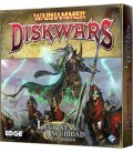 Warhammer: Diskwars - Legiones de la Oscuridad Warhammer: Diskwars - Legiones de la Oscuridad