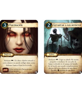 Warhammer: Diskwars - Legiones de la Oscuridad