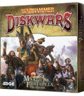 Warhammer: Diskwars - Martillo y Fortaleza Warhammer: Diskwars - Martillo y Fortaleza