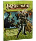 Pathfinder: El Regente de Jade 2 (La Noche de las Sombras Heladas) Pathfinder: El Regente de Jade 2 (La Noche de las Sombras Heladas)