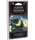 Juego de Tronos LCG: La Cadena de Tyrion / Guerra de los Cinco Reyes 6 Juego de Tronos LCG: La Cadena de Tyrion / Guerra de los Cinco Reyes 6