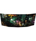 Dungeon World: Pantalla del DJ Dungeon World: Pantalla del DJ