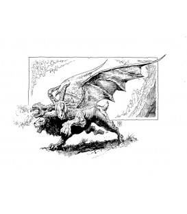 Labyrinth Lord