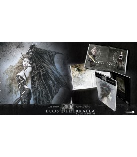Plenilunio: Ecos del Irkalla